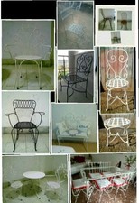 Sedia poltrone sgabelli