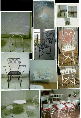 Sedia poltrone sgabelli