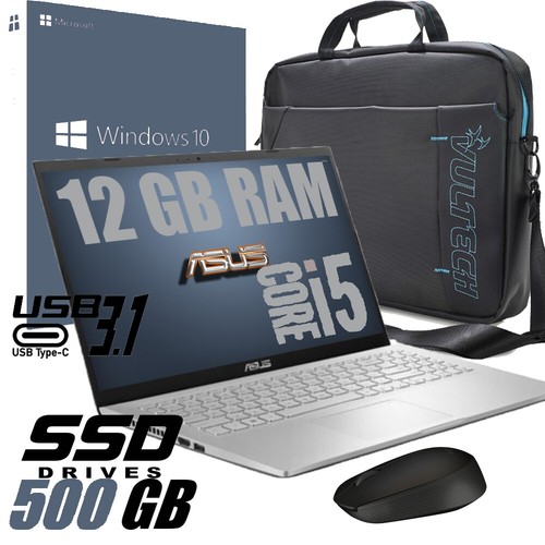 Notebook slim asus - 15,6",