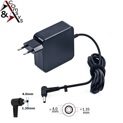 Alimentatore 19v asus zenbook - 19v,