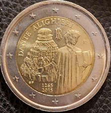 Italia moneta rara - italia,