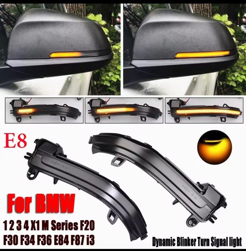 Frecce led dinamiche - led,