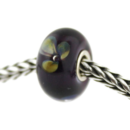 Autentico trollbeads vetro - autentico,