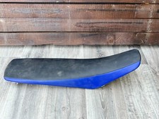 Sella Yamaha YZ YZF YZ-F WRF