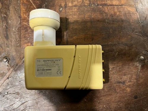 Lnb uscite illuminatore - lnb,