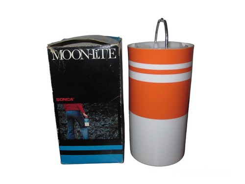 Sonca moon lite lampada - moon,