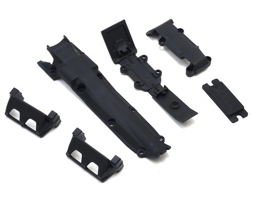Traxxas skid set - traxxas,