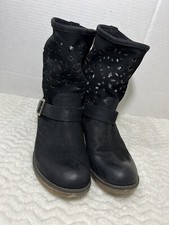 Stivali moto Fatte A Mano