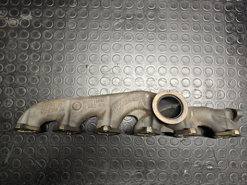 Collettore scarico bmw 0 - bmw, 3.0