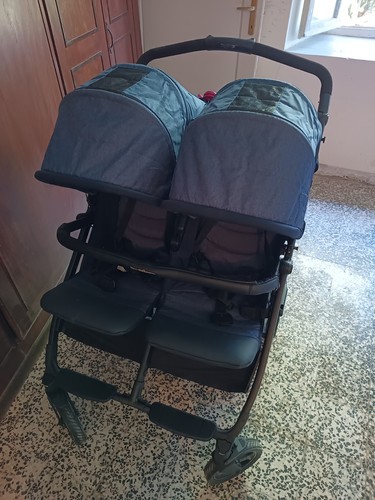 Peg perego book - peg, two