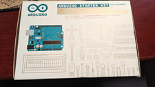 Arduino Starter Kit originale