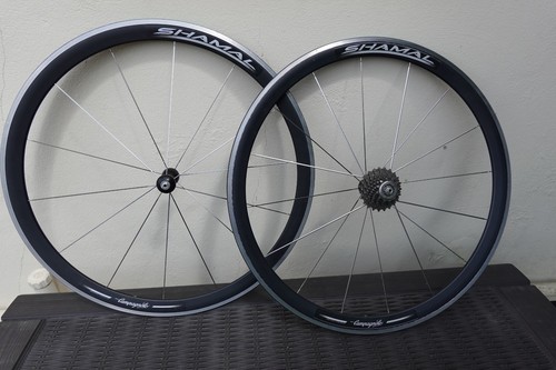 Set cerchi lega campagnolo - in,
