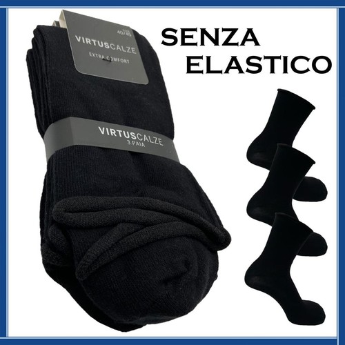 Paia calze calzini - 3,