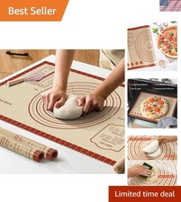 Tappetino da Forno in Silicone