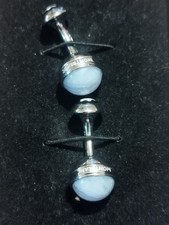 Boutons de manchette Mont-Blanc