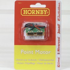 HORNBY R8014-H0 1/87- MOTORE