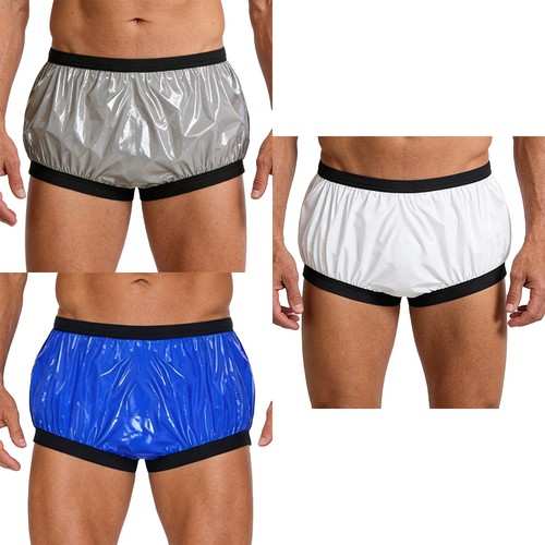 Pantaloncini copricostume uomo