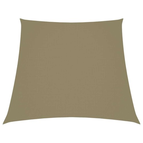 Vidaxl parasole vela tela - vidaxl,