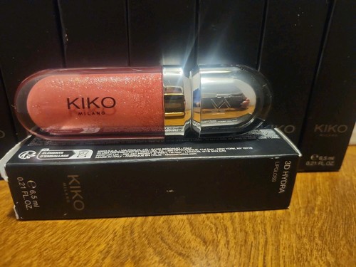 Scatole kiko milano - 8,