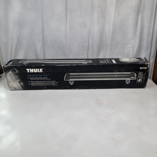 Nuovo thule flat - thule, 92725