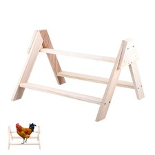  Trespolo Per Pollaio Gallina