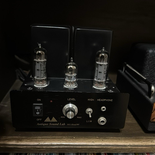 Antico sound lab head dt - antico,