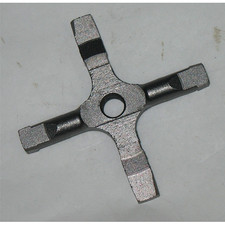 Crocera Cambio per VESPA GS