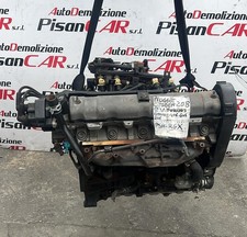 MOTORE PER PEUGEOT 406 Coupè RGX RFR (EW10J4) Benzina 2000 (97>05)