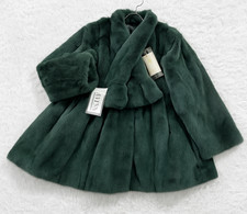 Cappotto pelliccia visone vera