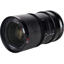 SURUI 35MM0T2.9 1.6X CARBON