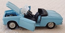 Dinky Toys  Peugeot 204