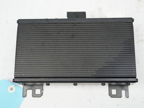 Amplificateur autoradio - amplificateur,