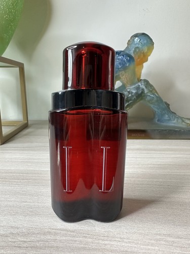 Lancetti after shave - by,