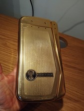 Giradischi vintage Emerson