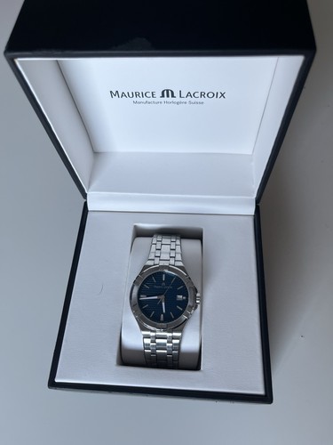 Orologio uomo maurice - orologio,