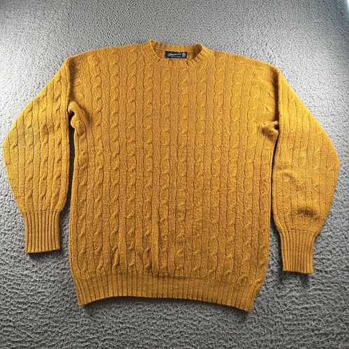 Maglione drumohr cashmere - maglione, uomo