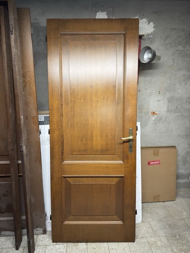 Porte interno artigianali - porte,