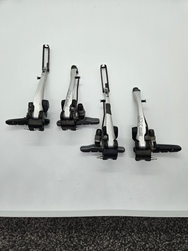 Set freni shimano xt br - set, a
