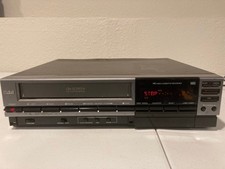 Vintage RCA Video Cassette