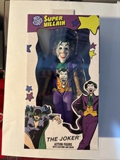 DC Classics x Ben Cooper -