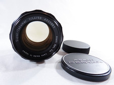 Super-Takumar PENTAX 1:1,4