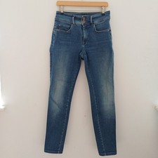 Jeans salsa push secret w29 - push, in
