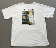 Camicia Nautica VINTAGE uomo