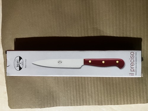 Coltello professionale - coltello,