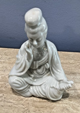 Vintage rara statuina cinese