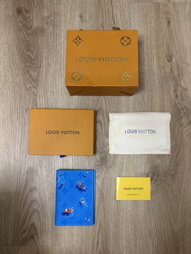 Portacarte passaporto - portacarte/passaporto, lv