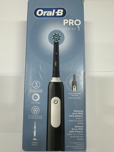 Oral pro series 1 - oral-b,