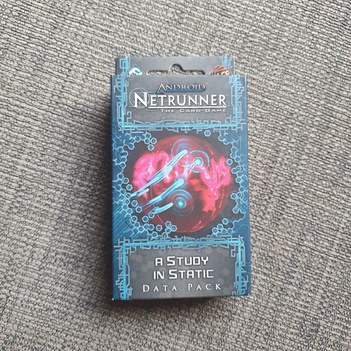 Android netrunner lcg uno - android,