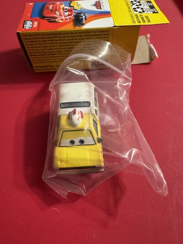 Camion disney pixar - disney, cars