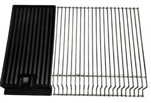 Broil master serie griglie e - 3,
